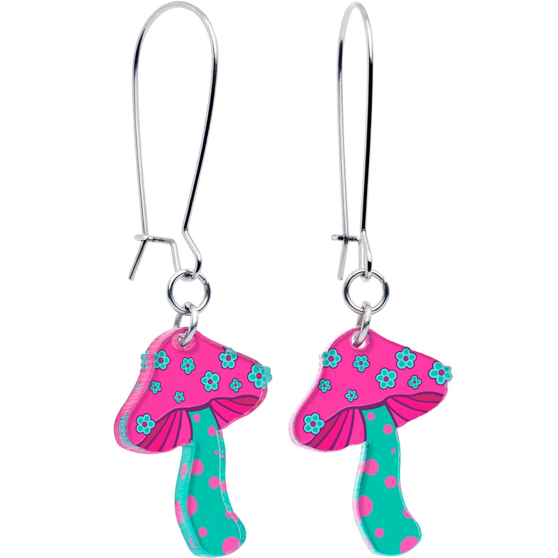 Body Jewelry & Earrings