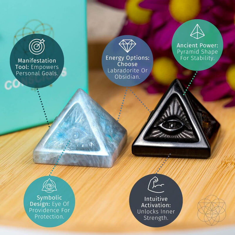 Crystal Decor