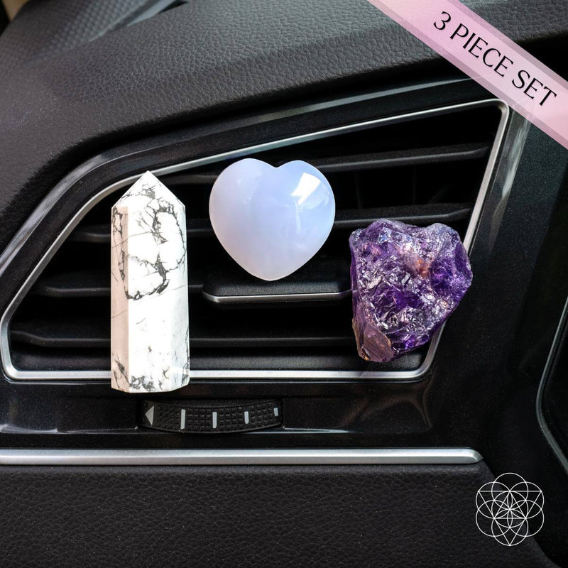Car Crystals