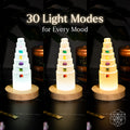 Stress Shield Lamp