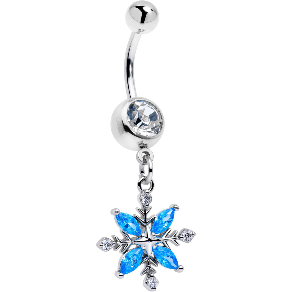 The Dewdrop Bloom Charm