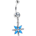 The Dewdrop Bloom Charm