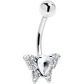The Flutter Charm