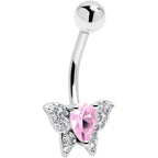 The Flutter Charm