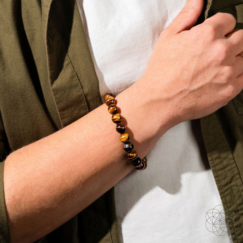 Built to Win Bracelet