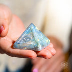 All-Seeing Eye Pyramid