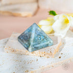 All-Seeing Eye Pyramid