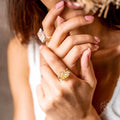 Anti-Stress Ring Set