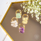 Anti-Stress Rings