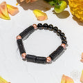 Born to Thrive Copper Bracelet