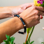 Born to Thrive Copper Bracelet
