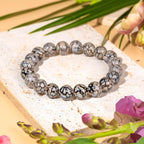 Calm in Chaos Bracelet