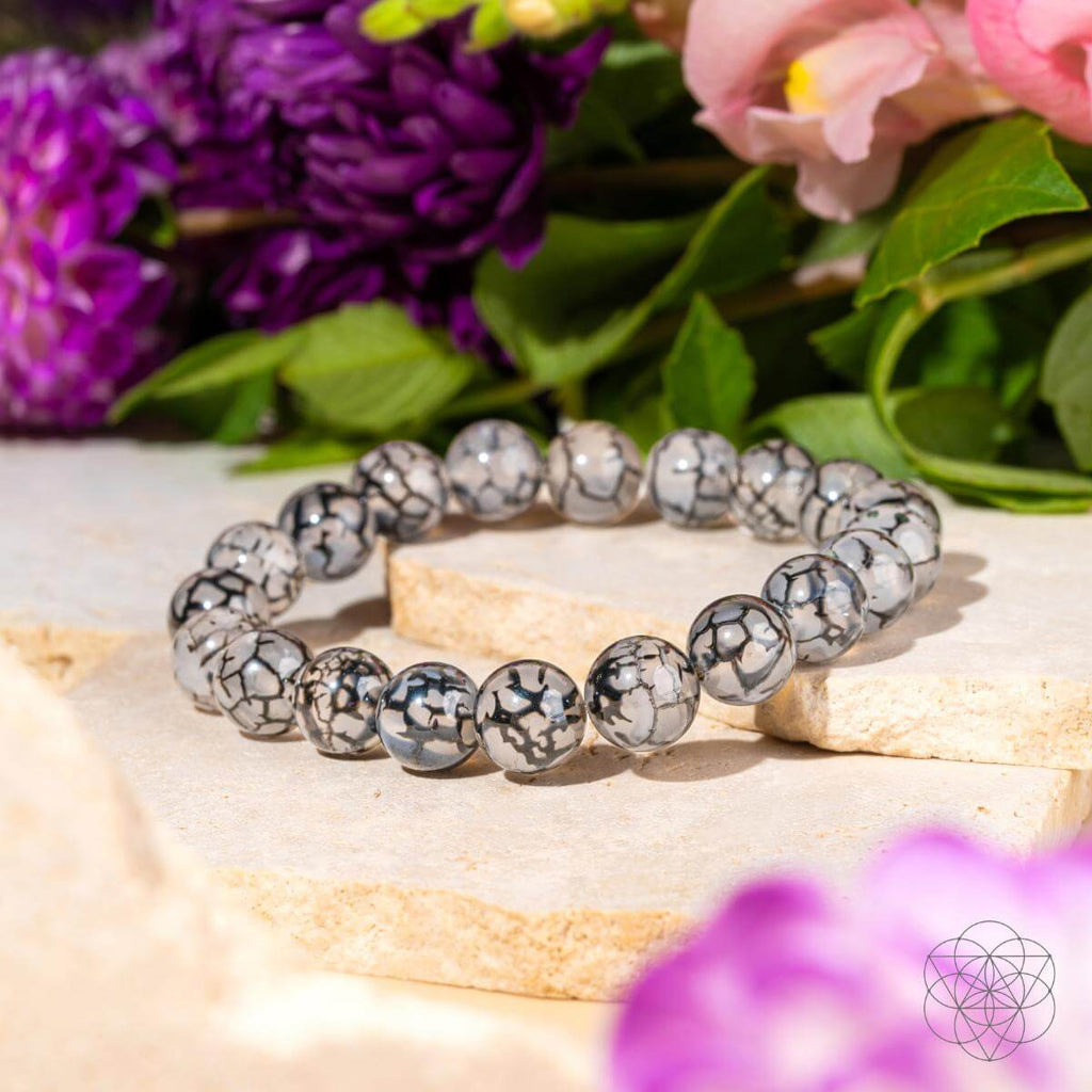Calm in Chaos Bracelet