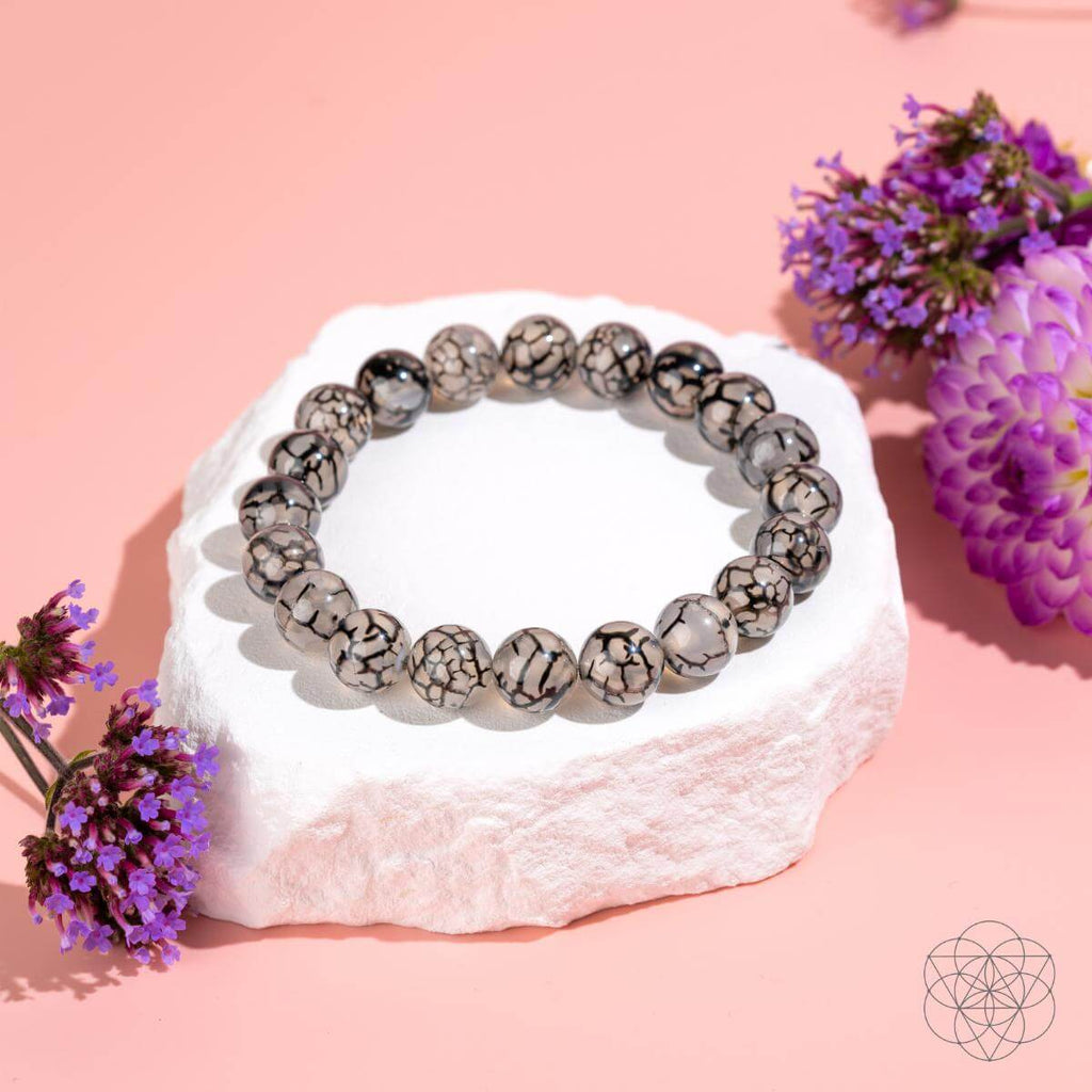 Calm in Chaos Bracelet