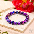 Destiny Activator Bracelet – All-Galaxy Tiger’s Eye