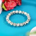 Emotional Detox Bracelet – Dalmatian Jasper