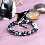 The Deep Waters Bracelet of Healing