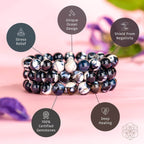 The Deep Waters Bracelet of Healing