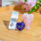 The Peaceful Journey Crystal Kit