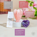 The Peaceful Journey Crystal Kit