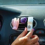 The Peaceful Journey Crystal Kit