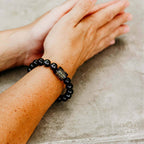 Wu Xing Protection Bracelet