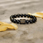 Wu Xing Protection Bracelet