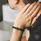 Wu Xing Protection Bracelet