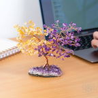 Supreme Abundance: Tree of Everlasting Fortune