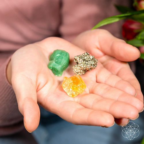 Abundance Trio