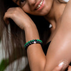 The Anxiety Double Bracelet Set