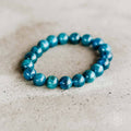 Brighter Future Bracelet – Apatite