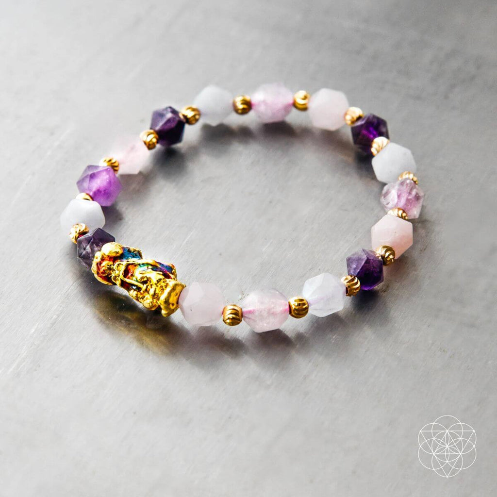 Prosperity Bracelet