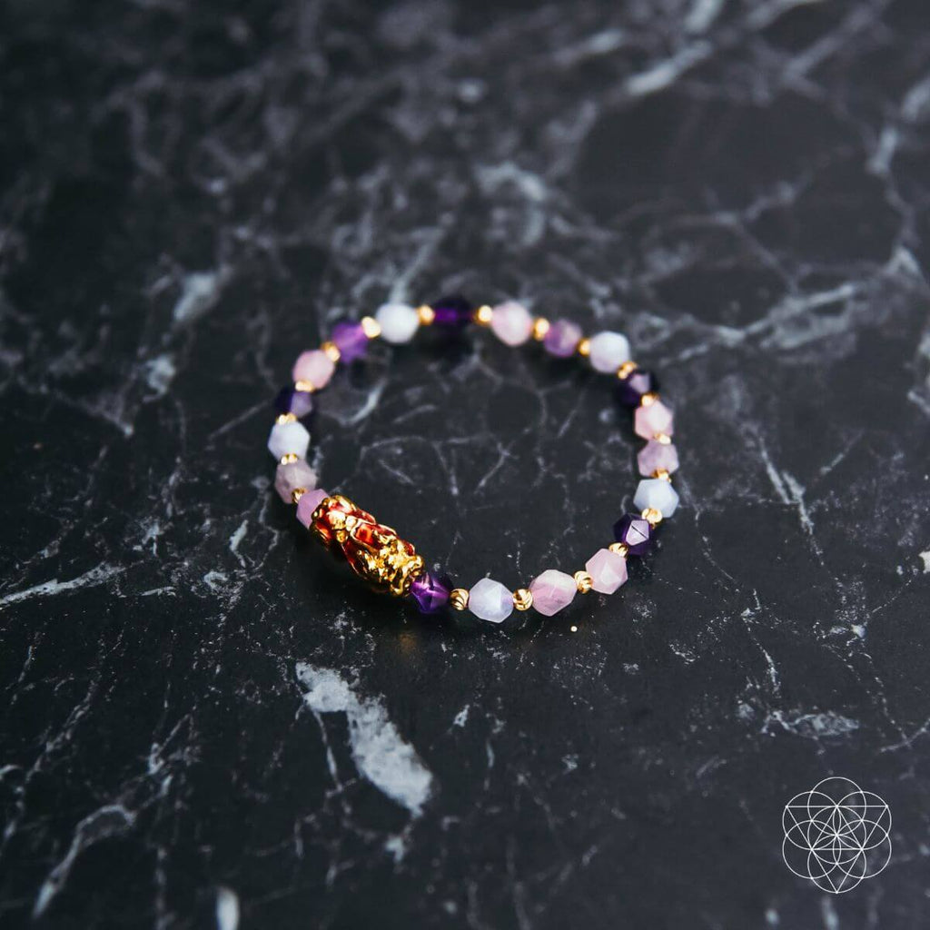 Prosperity Bracelet