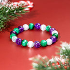 The Triple Healing Bracelet