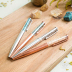Unlimited Abundance Manifestation Pen Set