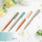 Unlimited Abundance Manifestation Pen Set